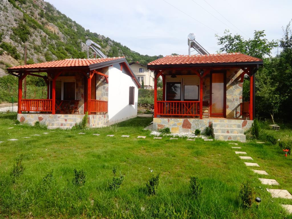 Karali Apartments Lagadin Exterior photo