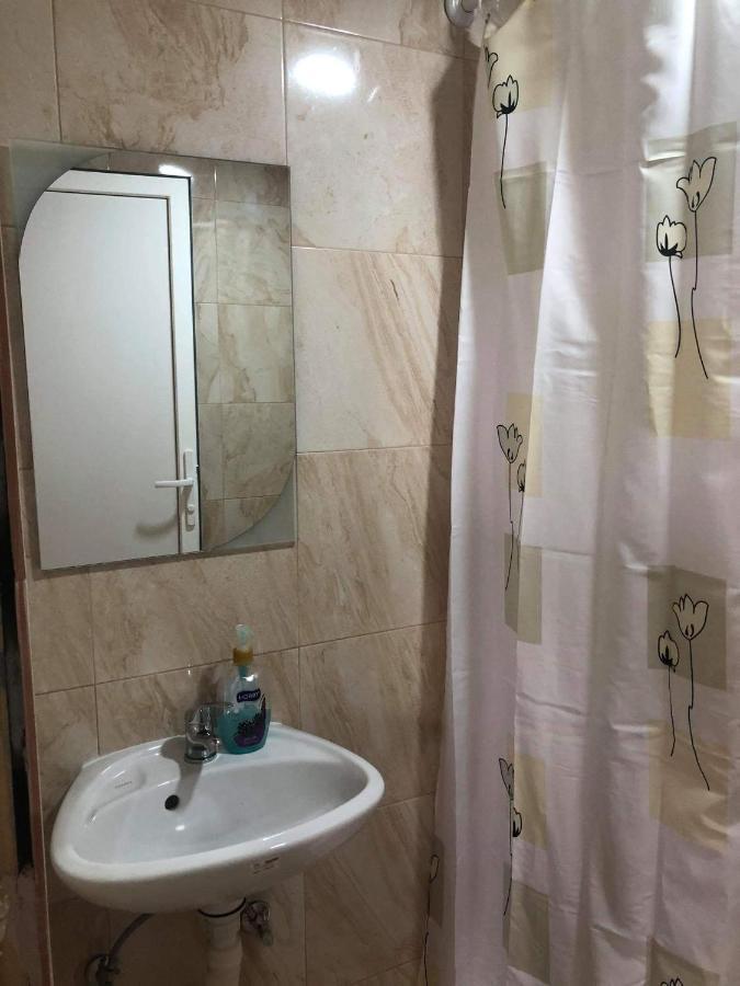 Karali Apartments Lagadin Exterior photo